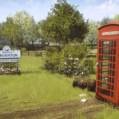 Everybody's Gone To The Rapture, confirmat pentru PC