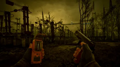 VIDEO: STALKER 2: Cost of Hope – Location Showcase: Iron Forest și centrala nucleară de la Cernobîl