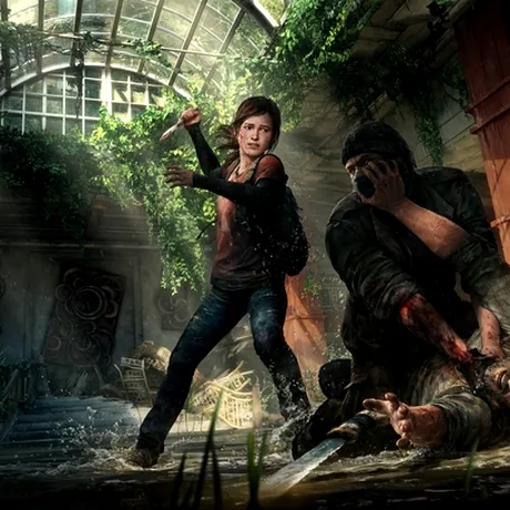 The Last of Us va fi transformat într-un serial TV realizat de HBO