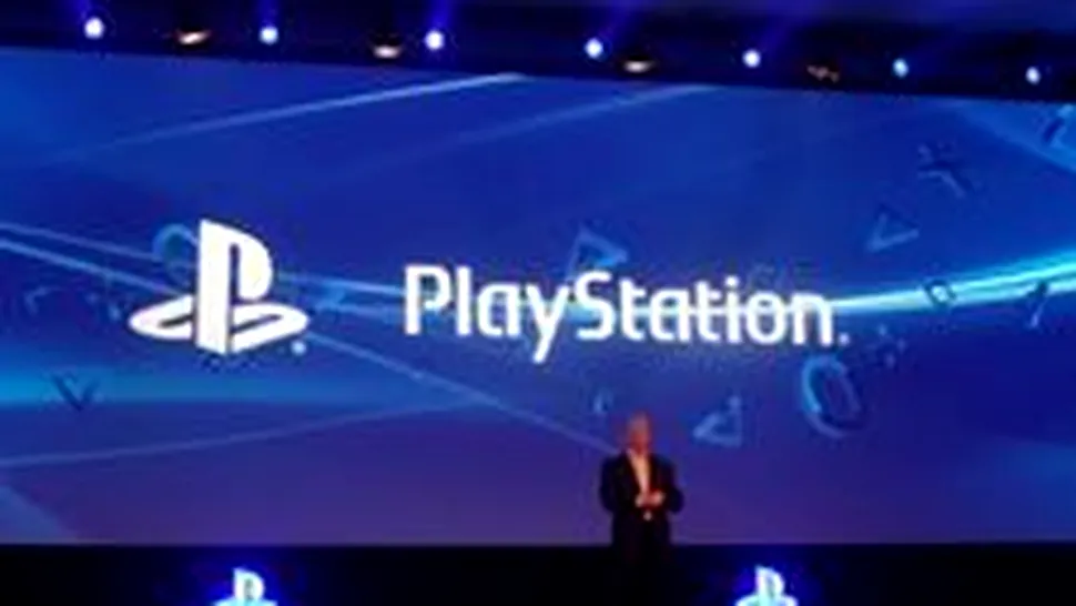 Gamescom 2013: Sony anunţă data de lansare pentru PS4 şi noi jocuri