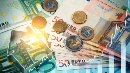 Anul 2025 a fost unul istoric pentru bursele europene