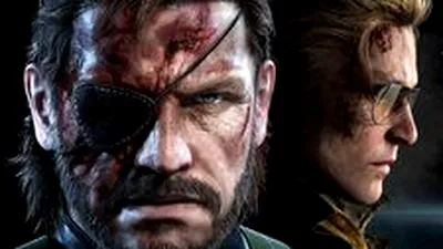 Metal Gear Solid V: Ground Zeroes PC – cerinţe de sistem
