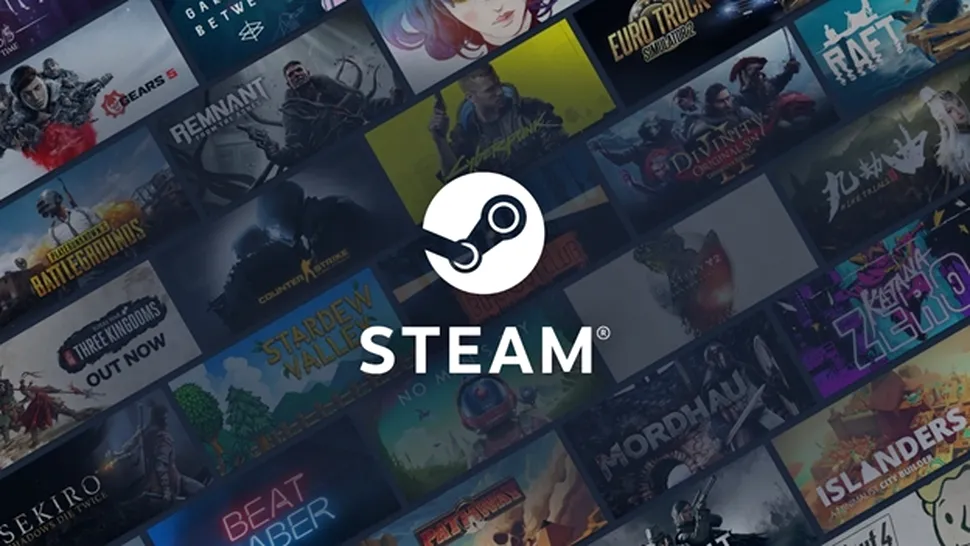 Valve a dezvăluit statisticile platformei Steam din anul 2020, cât și planurile pentru 2021