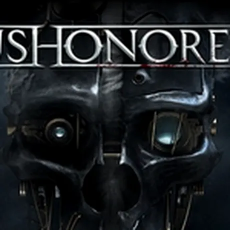 Dishonored, gratuit pentru un weekend