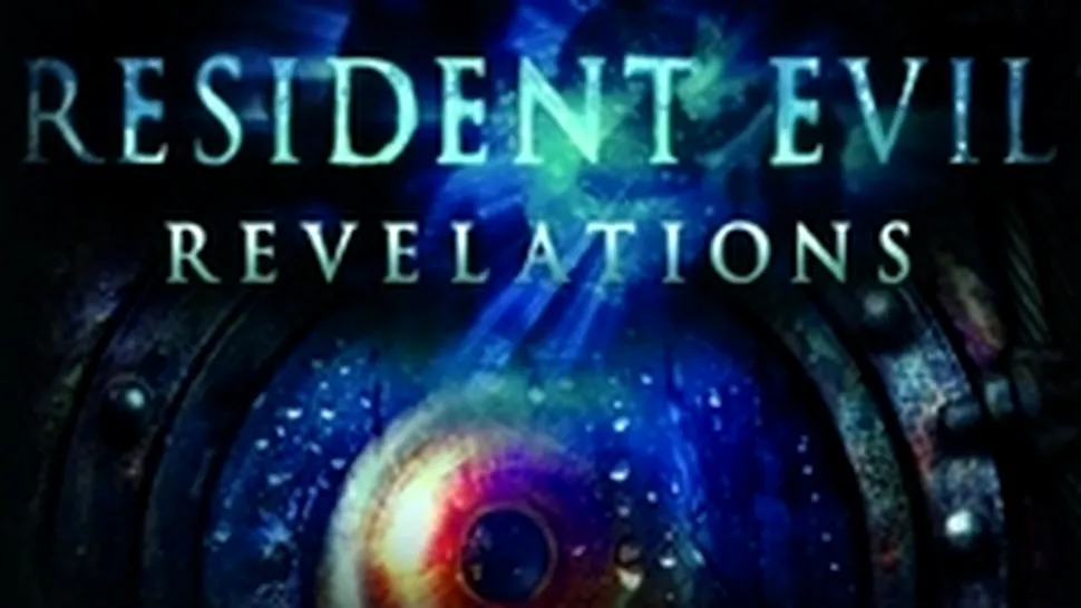 Resident Evil: Revelations – imagini din versiunea de PC