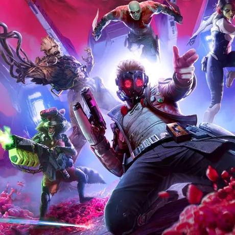 Ce îmbunătățiri grafice va primi Marvel’s Guardians of the Galaxy pe PC