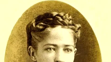 Puțini îi știu numele, dar invenția ei a schimbat viața a milioane de femei. Josephine Cochrane și prima mașină de spălat vase