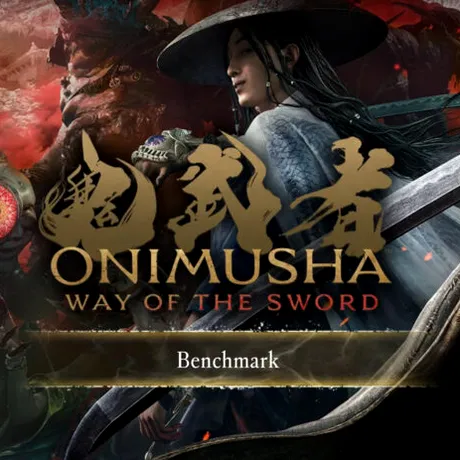 Onimusha: Way of the Sword primește benchmark tool pe PC. Cum îl puteți descărca
