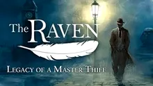 The Raven Legacy of a Master Thief Review – screenshots