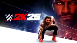 WWE 2K25 Review: ce joc bun ar putea fi fără micro-tranzacții