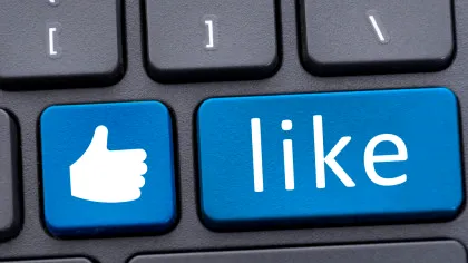 Cine a inventat butonul Like? Povestea celui mai apăsat buton de pe Internet