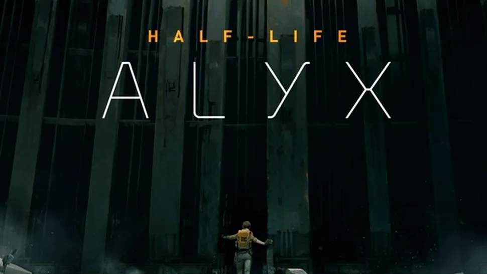 Half-Life: Alyx – dată de lansare şi imagini noi