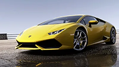 Forza Horizon 2, anunţat oficial