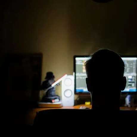 Gamer, condamnat la închisoare după ce a devenit un lord al drogurilor pe dark web