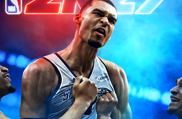 NBA 2K27 Review: aceeași dependență, cu un alt ambalaj și DLSS 5