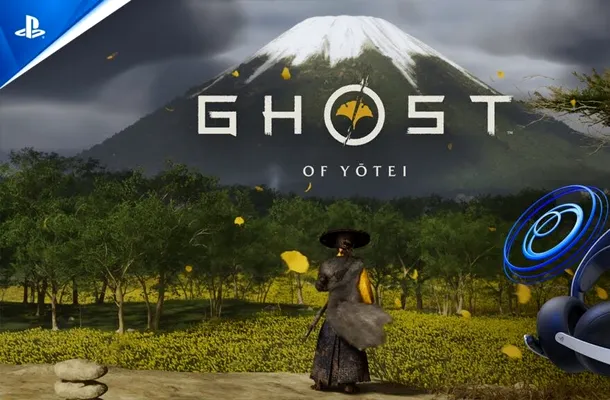 VIDEO: Ghost of Yotei – PlayStation 5 Features Trailer