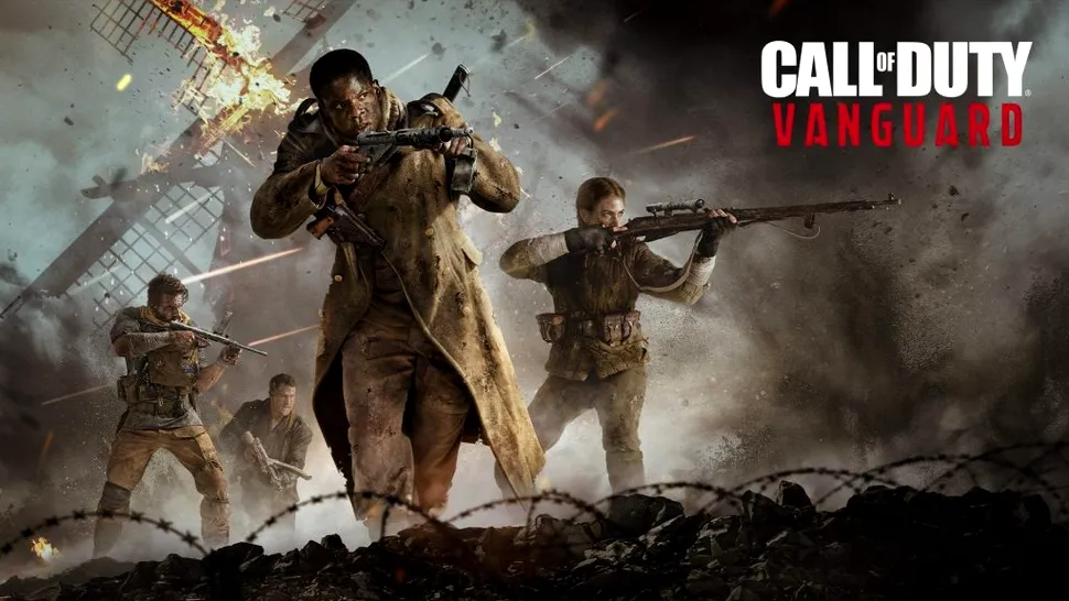 Call of Duty Vanguard Review: o abordare diferită a celui de-al Doilea Război Mondial?