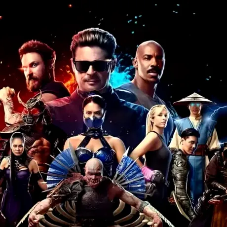 Video: filmul Mortal Kombat II primește spotul TV oficial 