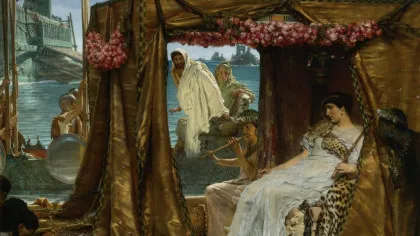 Iubiri care au schimbat istoria. Relațiile controversate ale liderilor care au influențat imperii