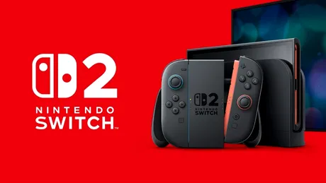 LIVE VIDEO: Urmărește în direct prezentarea oficială Nintendo Switch 2