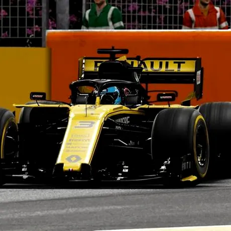 F1 2019 – debut de gameplay, maşini clasice şi o noutate absolută pentru serie