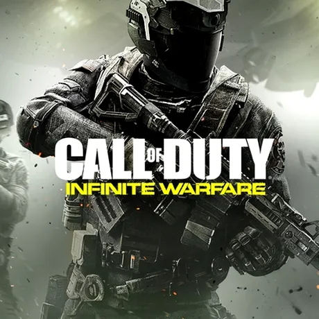 Call of Duty: Infinite Warfare, gratuit în acest weekend