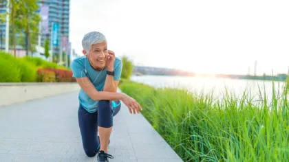 Vârsta la care apar schimbări în creierul nostru dacă renunțăm la exerciții fizice