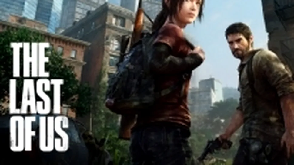 The Last of Us, confirmat în versiune Remastered pentru PlayStation 4 (UPDATE)