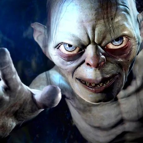 Iată cum arată noul joc The Lord of the Rings – Gollum pentru PlayStation 5