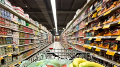 Care alimente vor fi mai scumpe în această iarnă?