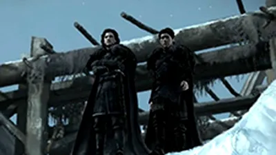 Game of Thrones – date de lansare şi trailer pentru cel de-al doilea episod