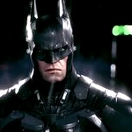 Batman: Arkham Knight - Ace Chemicals Infiltration Trailer Part 3