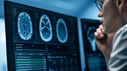 Un parazit care nu mai fusese văzut la oameni provoacă o serie de simptome diverse și ciudate