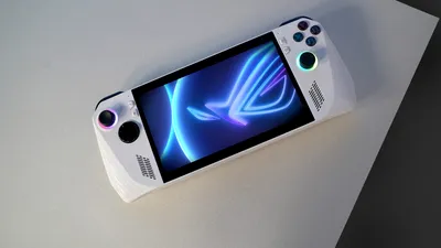 ROG Ally, lansată oficial. Prețul din România și caracteristicile tehnice complete