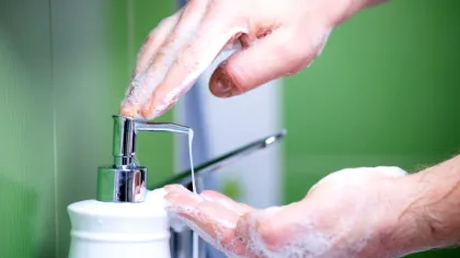 Test de cultură generală. Când s-a inventat săpunul?