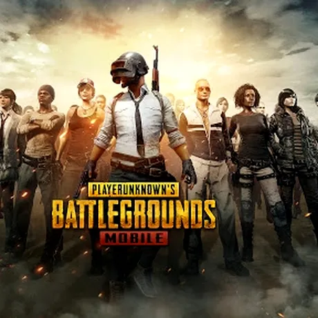 Krafton revine în India cu un nou joc: Battlegrounds Mobile