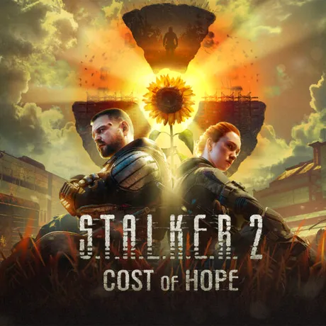 Cost of Hope este primul expansion major pentru S.T.A.L.K.E.R. 2: Heart of Chornobyl