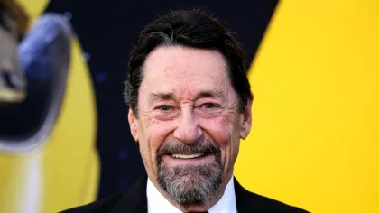 Peter Cullen, glasul lui Optimus Prime din „Transformers”. Fratele său, veteran de război, i-a inspirat vocea