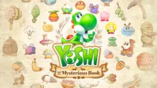 Video: Yoshi and the Mysterious Book se lansează săptămâna aceasta. Când îl vom putea juca