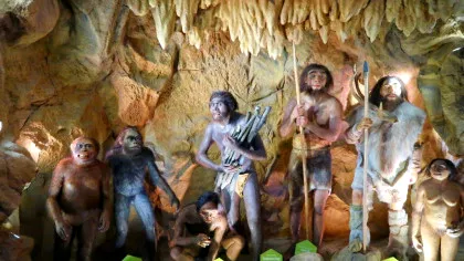 Probabil că neanderthalienii erau la fel de inteligenți ca noi. De ce au dispărut, totuși?