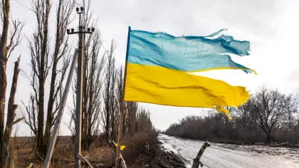 De ce crede Rusia că are un avantaj clar în războiul din Ucraina?