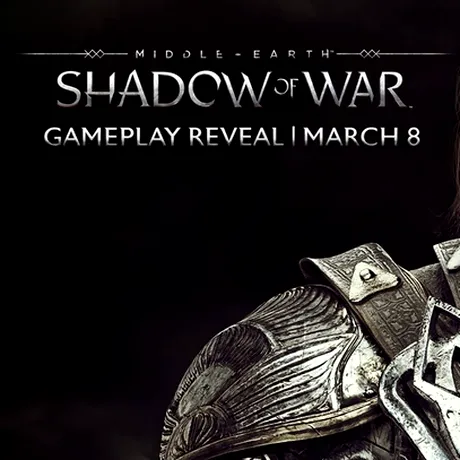 Middle-earth: Shadow of War - primele secvenţe de gameplay