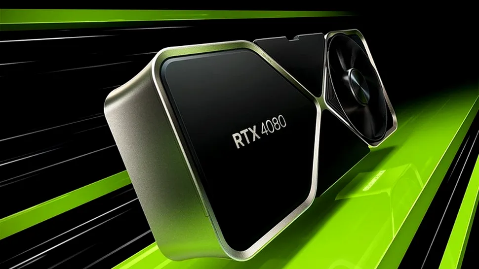 NVIDIA a decis să suspende lansarea GeForce RTX 4080 12 GB. Care este motivul invocat