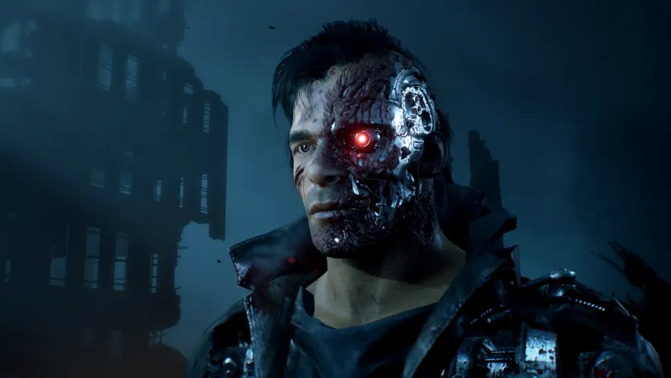 Terminator: Resistance Enhanced va fi lansat pentru PlayStation 5