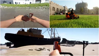 Cum a devenit Polonia epicentrul simulatoarelor, jocurile care cuceresc lumea