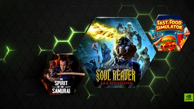 The Thing: Remastered, Diablo Immortal și Legacy of Kain Soul Reaver 1&2 Remastered, disponibile acum pe GeForce Now