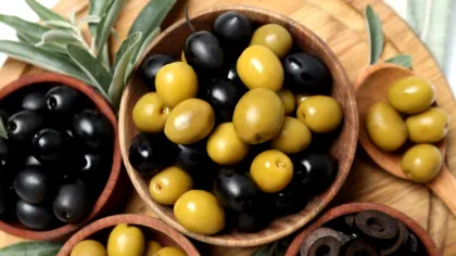 Exportatorii spanioli de măsline negre, furioși pe tarifele lui Donald Trump