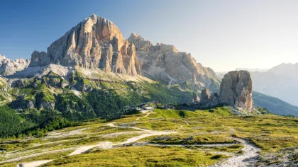 Via delle Valli, traseul din Italia dedicat drumeților care caută să scape de aglomerație