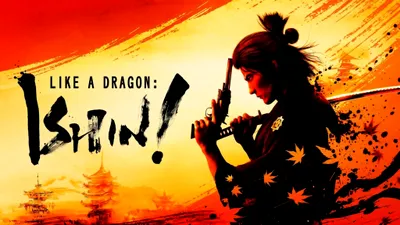 Like a Dragon: Ishin este remake-ul unui joc disponibil până acum doar în Japonia. Când va fi lansat
