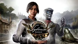 Syberia Remastered Review: călătorie veche, bug-uri noi